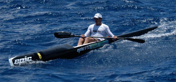 Tim Jacobs Molokai 2008 Tim Jacobs Molokai 2008
